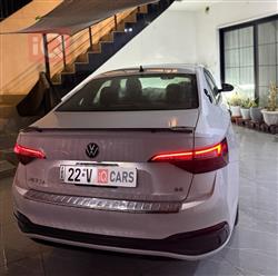 فولكسفاغن جيتا